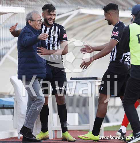 [L1 J08] Club S. Sfaxien - Espérance S. Tunis 2-0