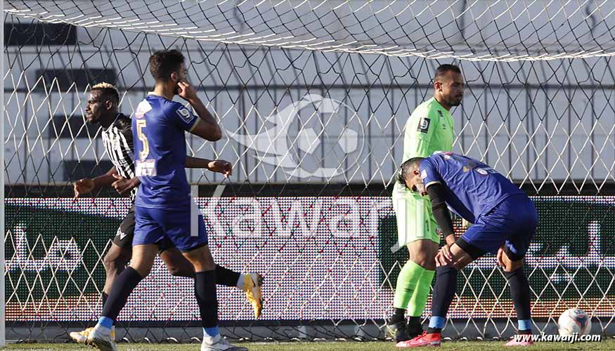 [L1 J08] Club S. Sfaxien - Espérance S. Tunis 2-0