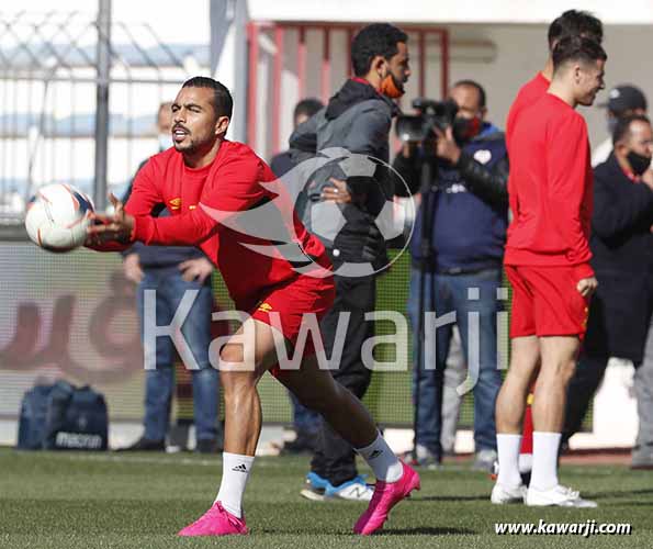 [L1 J08] Club S. Sfaxien - Espérance S. Tunis 2-0