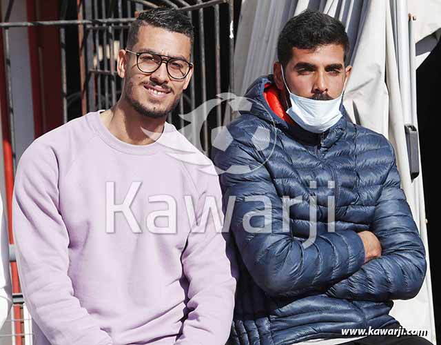 [L1 J08] Club S. Sfaxien - Espérance S. Tunis 2-0