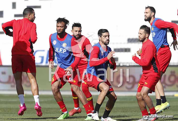 [L1 J08] Club S. Sfaxien - Espérance S. Tunis 2-0