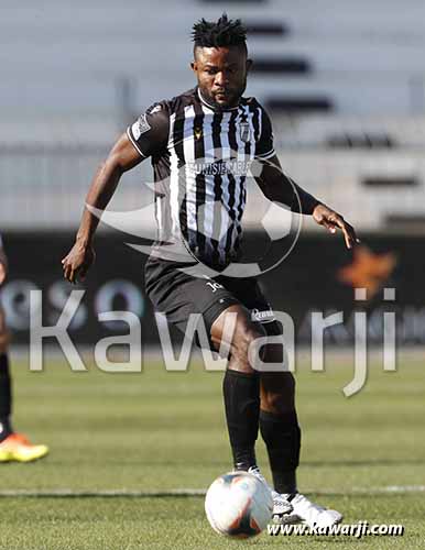[L1 J08] Club S. Sfaxien - Espérance S. Tunis 2-0