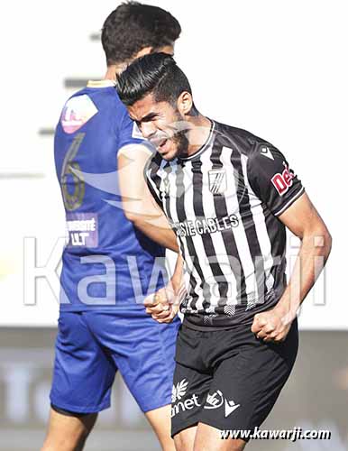 [L1 J08] Club S. Sfaxien - Espérance S. Tunis 2-0