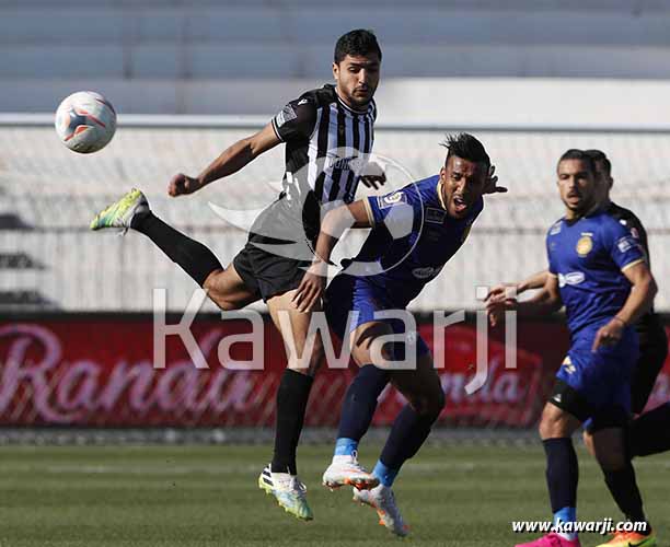 [L1 J08] Club S. Sfaxien - Espérance S. Tunis 2-0