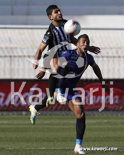 [L1 J08] Club S. Sfaxien - Espérance S. Tunis 2-0