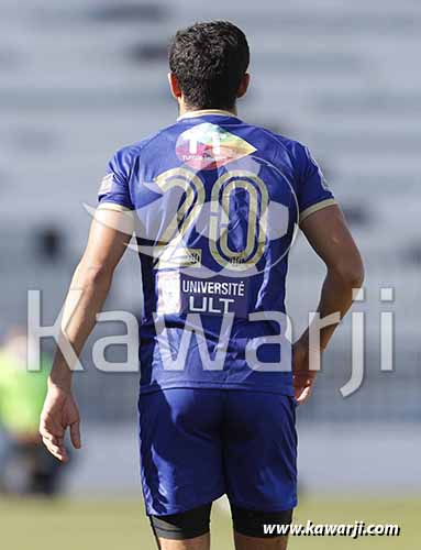 [L1 J08] Club S. Sfaxien - Espérance S. Tunis 2-0