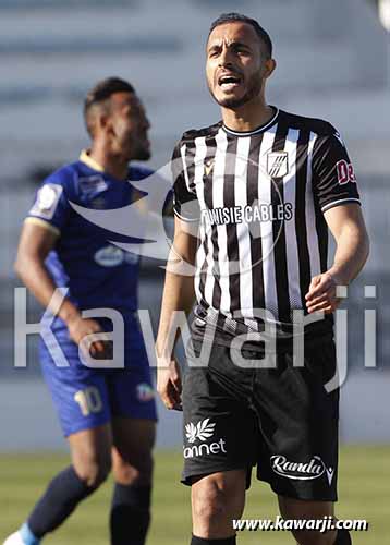 [L1 J08] Club S. Sfaxien - Espérance S. Tunis 2-0
