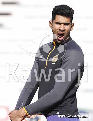 [L1 J08] Club S. Sfaxien - Espérance S. Tunis 2-0