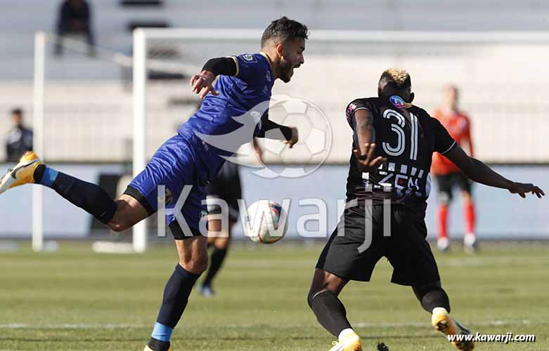 [L1 J08] Club S. Sfaxien - Espérance S. Tunis 2-0