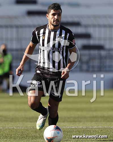 [L1 J08] Club S. Sfaxien - Espérance S. Tunis 2-0