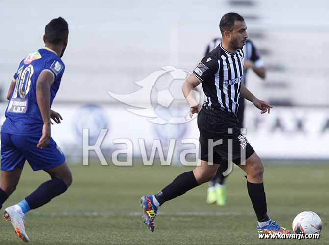 [L1 J08] Club S. Sfaxien - Espérance S. Tunis 2-0
