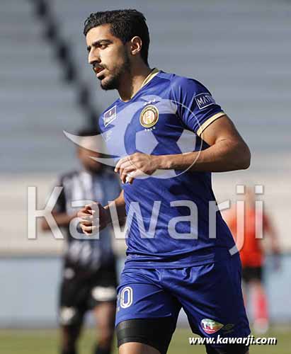 [L1 J08] Club S. Sfaxien - Espérance S. Tunis 2-0