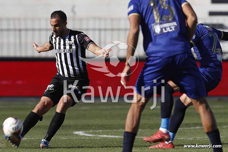 [L1 J08] Club S. Sfaxien - Espérance S. Tunis 2-0