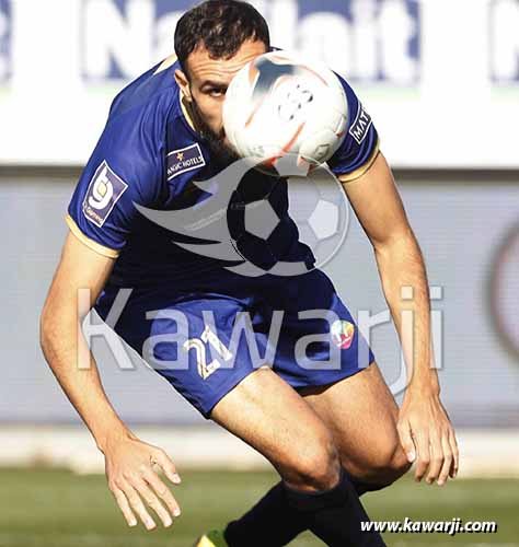 [L1 J08] Club S. Sfaxien - Espérance S. Tunis 2-0