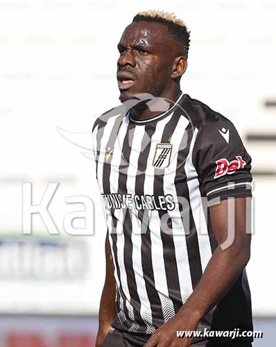 [L1 J08] Club S. Sfaxien - Espérance S. Tunis 2-0