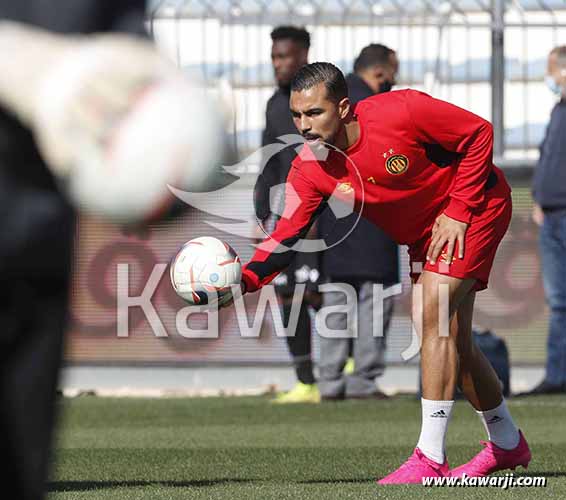 [L1 J08] Club S. Sfaxien - Espérance S. Tunis 2-0