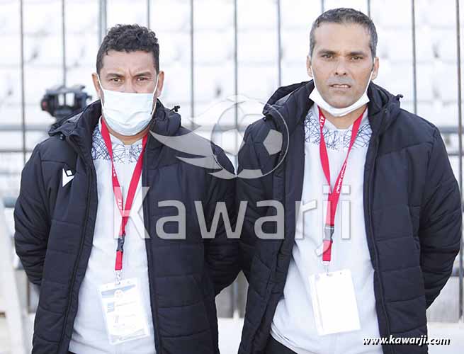 [L1 J08] Club S. Sfaxien - Espérance S. Tunis 2-0