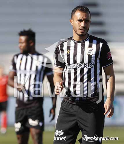 [L1 J08] Club S. Sfaxien - Espérance S. Tunis 2-0