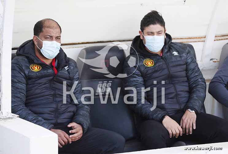 [L1 J08] Club S. Sfaxien - Espérance S. Tunis 2-0