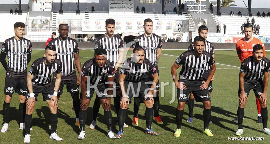 [L1 J08] Club S. Sfaxien - Espérance S. Tunis 2-0