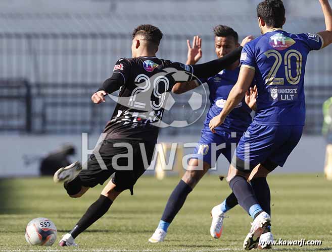 [L1 J08] Club S. Sfaxien - Espérance S. Tunis 2-0