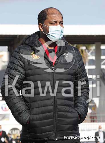 [L1 J08] Club S. Sfaxien - Espérance S. Tunis 2-0