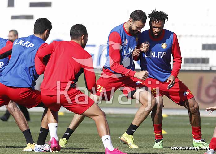 [L1 J08] Club S. Sfaxien - Espérance S. Tunis 2-0