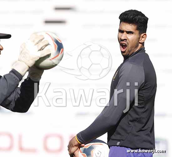 [L1 J08] Club S. Sfaxien - Espérance S. Tunis 2-0