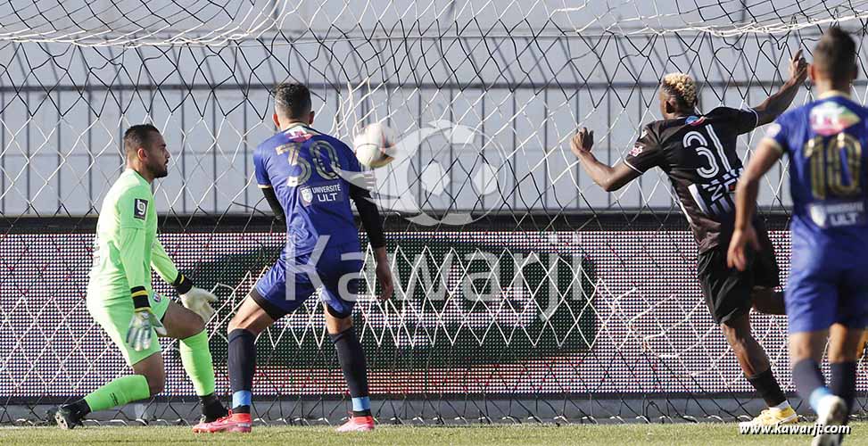[L1 J08] Club S. Sfaxien - Espérance S. Tunis 2-0