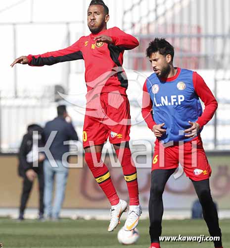 [L1 J08] Club S. Sfaxien - Espérance S. Tunis 2-0