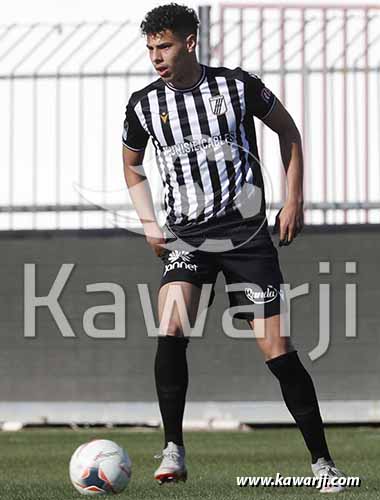 [L1 J08] Club S. Sfaxien - Espérance S. Tunis 2-0