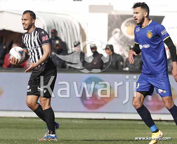 [L1 J08] Club S. Sfaxien - Espérance S. Tunis 2-0