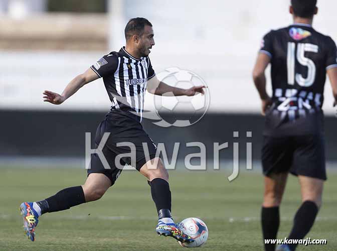 [L1 J08] Club S. Sfaxien - Espérance S. Tunis 2-0