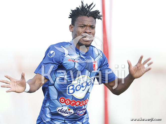 [L1 J10] Olympique Béja - Espérance Tunis 1-4