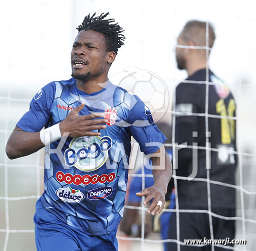 [L1 J10] Olympique Béja - Espérance Tunis 1-4