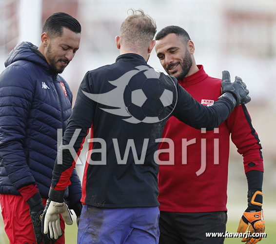 [L1 J10] Olympique Béja - Espérance Tunis 1-4