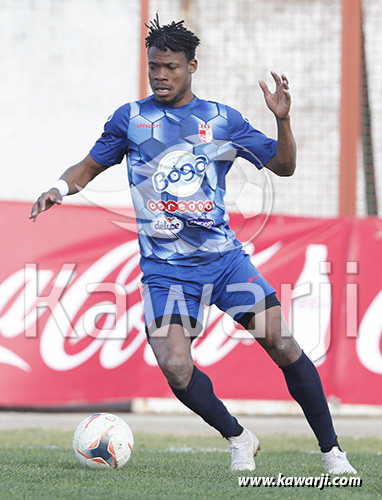 [L1 J10] Olympique Béja - Espérance Tunis 1-4
