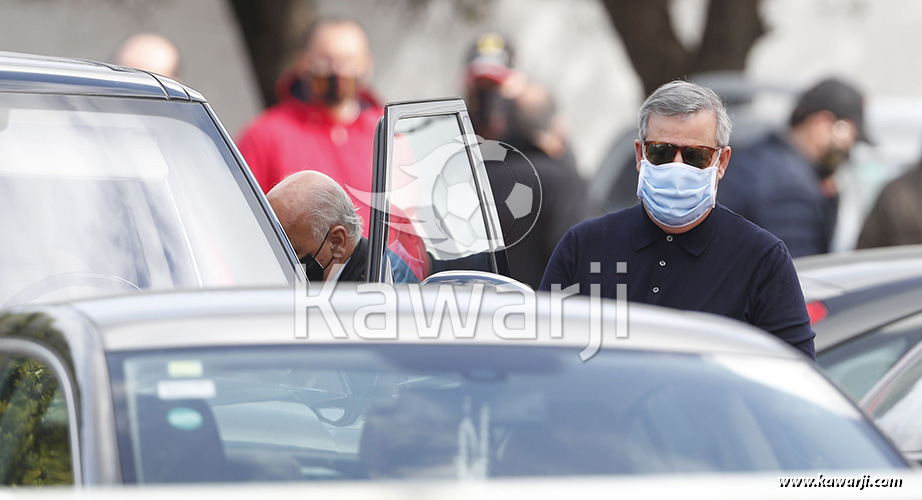 [L1 J10] Olympique Béja - Espérance Tunis 1-4