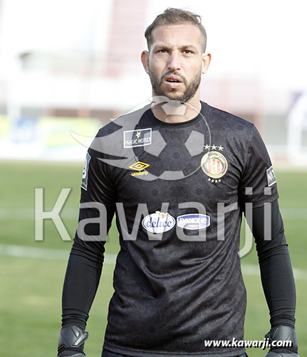 [L1 J10] Olympique Béja - Espérance Tunis 1-4