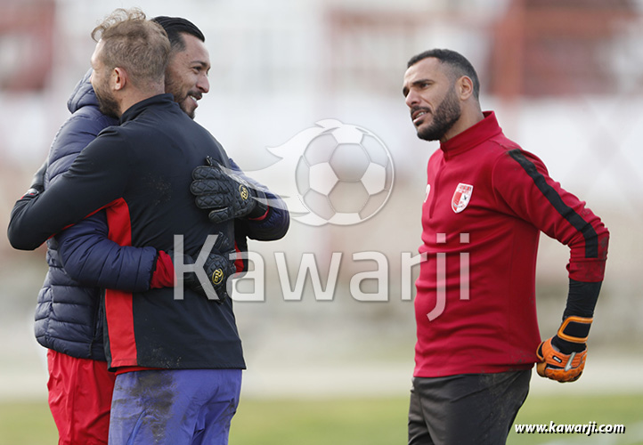 [L1 J10] Olympique Béja - Espérance Tunis 1-4
