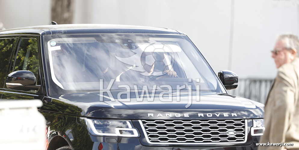 [L1 J10] Olympique Béja - Espérance Tunis 1-4