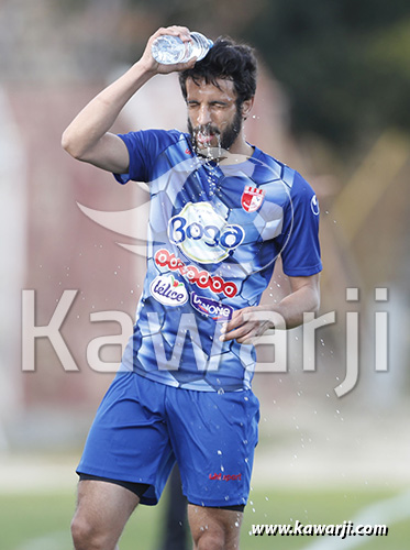 [L1 J10] Olympique Béja - Espérance Tunis 1-4