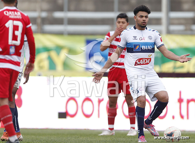 [L1 J10] Club Africain - US Monastirienne 1-3