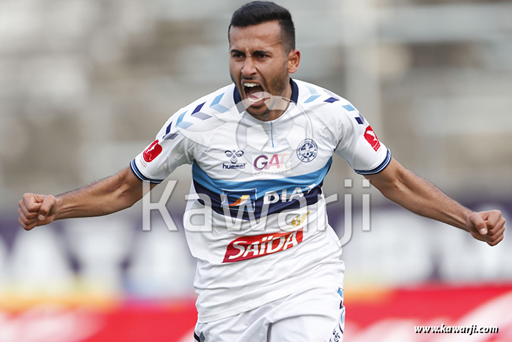 [L1 J10] Club Africain - US Monastirienne 1-3