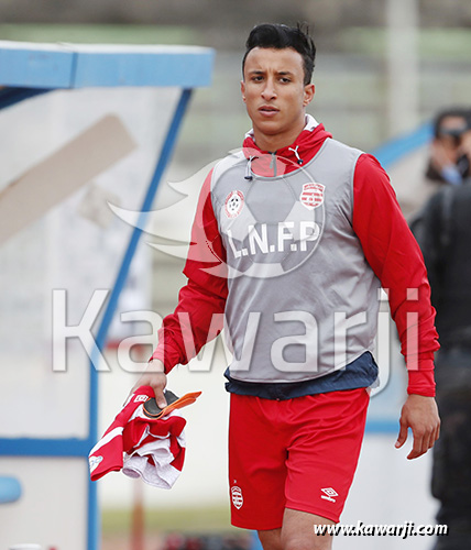 [L1 J10] Club Africain - US Monastirienne 1-3