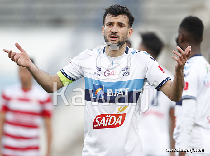 [L1 J10] Club Africain - US Monastirienne 1-3