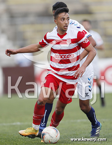 [L1 J10] Club Africain - US Monastirienne 1-3