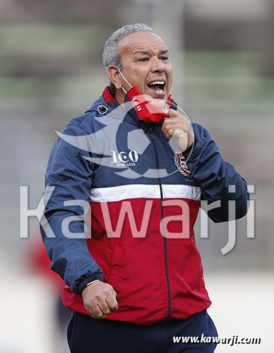 [L1 J10] Club Africain - US Monastirienne 1-3