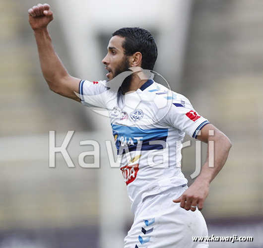 [L1 J10] Club Africain - US Monastirienne 1-3