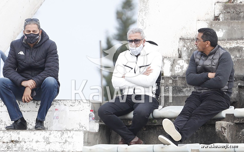 [L1 J10] Club Africain - US Monastirienne 1-3